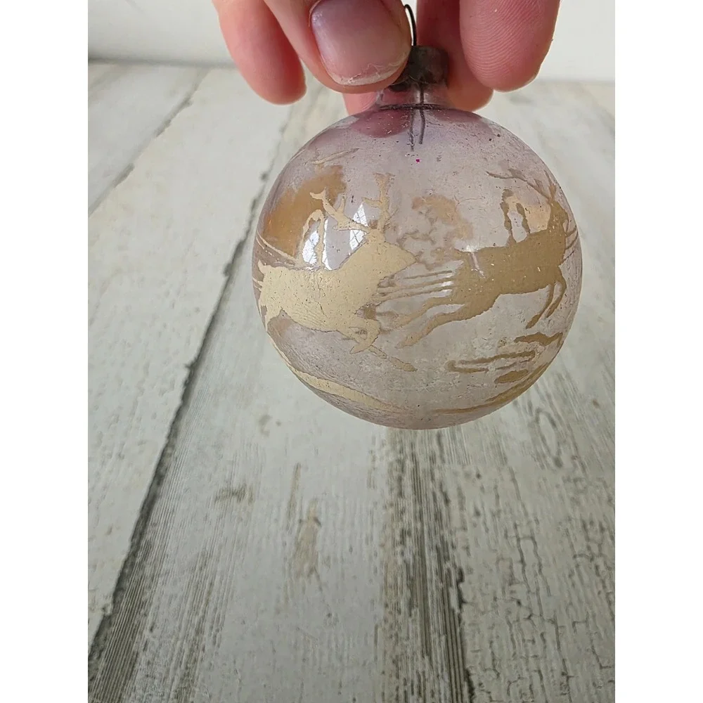 unbranded vintage antique